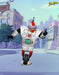 Buy Ultimate Gizmoduck - 7" Scale Action Figure - Ducktales - NECA Collectibles from Costume Super Centre AU