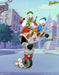 Buy Ultimate Gizmoduck - 7" Scale Action Figure - Ducktales - NECA Collectibles from Costume Super Centre AU