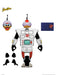Buy Ultimate Gizmoduck - 7" Scale Action Figure - Ducktales - NECA Collectibles from Costume Super Centre AU