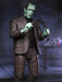 Buy Ultimate Herman Munster - 7" Scale Action Figure - The Munsters TV Series - NECA Collectibles from Costume Super Centre AU