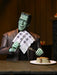 Buy Ultimate Herman Munster - 7" Scale Action Figure - The Munsters TV Series - NECA Collectibles from Costume Super Centre AU