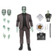 Buy Ultimate Herman Munster - 7" Scale Action Figure - The Munsters TV Series - NECA Collectibles from Costume Super Centre AU