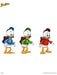 Buy Ultimate Huey, Duey & Louis 3-Pack - 7" Scale Action Figures - Ducktales - NECA Collectibles from Costume Super Centre AU