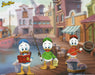 Buy Ultimate Huey, Duey & Louis 3-Pack - 7" Scale Action Figures - Ducktales - NECA Collectibles from Costume Super Centre AU