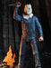 Buy Ultimate Jason - 7" Scale Action Figure - Friday the 13th: Part 2 - NECA Collectibles from Costume Super Centre AU