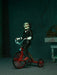 Buy Ultimate Jigsaw Killer Red Robe - 7" Scale Action Figure - Saw - NECA Collectibles from Costume Super Centre AU