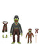 Buy Ultimate Kermit as Bob Cratchit - 7" Scale Action Figure - Muppet Christmas Carol - NECA Collectibles from Costume Super Centre AU