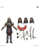 Buy Ultimate Kwei (Dek's Brother) 7” Scale Action Figure - Predator: Badlands - NECA Collectibles from Costume Super Centre AU