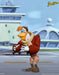 Buy Ultimate Launchpad McQuack - 7" Scale Action Figure - Ducktales - NECA Collectibles from Costume Super Centre AU