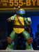 Buy Ultimate Leonardo - 7" Scale Action Figure - TMNT 2012 Cartoon - NECA Collectibles from Costume Super Centre AU