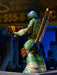 Buy Ultimate Leonardo - 7" Scale Action Figure - TMNT 2012 Cartoon - NECA Collectibles from Costume Super Centre AU