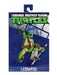 Buy Ultimate Leonardo - 7" Scale Action Figure - TMNT 2012 Cartoon - NECA Collectibles from Costume Super Centre AU