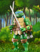 Buy Ultimate Leonardo - 7" Scale Action Figure - TMNT x Usagi Yojimbo - NECA Collectibles from Costume Super Centre AU