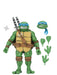 Buy Ultimate Leonardo - 7" Scale Action Figure - TMNT x Usagi Yojimbo - NECA Collectibles from Costume Super Centre AU