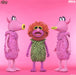 Buy Ultimate Mahna Mahna & the Snowths - 7" Scale Action Figure 3-Pack - The Muppets - NECA Collectibles from Costume Super Centre AU