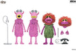 Buy Ultimate Mahna Mahna & the Snowths - 7" Scale Action Figure 3-Pack - The Muppets - NECA Collectibles from Costume Super Centre AU