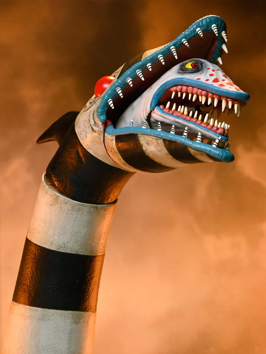 Buy Ultimate Matador Beetlejuice & Sandworm 2 Pack - 7" Scale Action Figures - Beetlejuice 2 - NECA Collectibles from Costume Super Centre AU