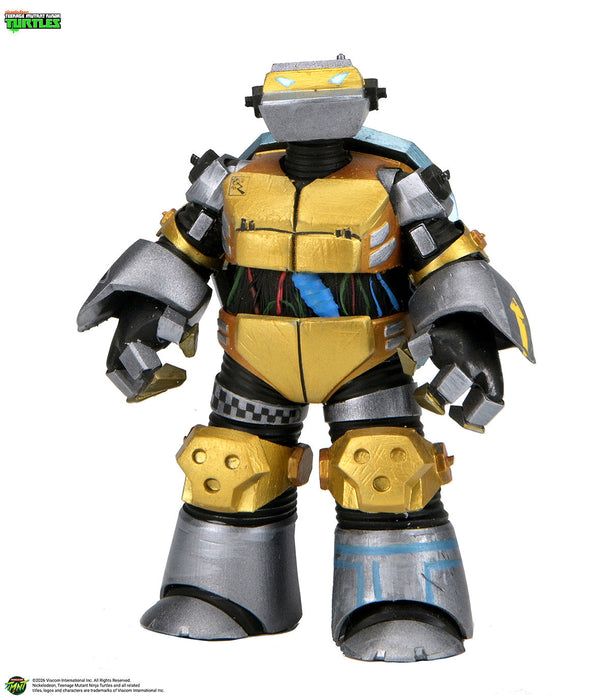 Buy Ultimate Metalhead - 7" Scale Action Figure - TMNT 2012 Cartoon - NECA Collectibles from Costume Super Centre AU