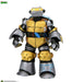 Buy Ultimate Metalhead - 7" Scale Action Figure - TMNT 2012 Cartoon - NECA Collectibles from Costume Super Centre AU