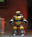 Buy Ultimate Metalhead - 7" Scale Action Figure - TMNT 2012 Cartoon - NECA Collectibles from Costume Super Centre AU