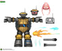 Buy Ultimate Metalhead - 7" Scale Action Figure - TMNT 2012 Cartoon - NECA Collectibles from Costume Super Centre AU