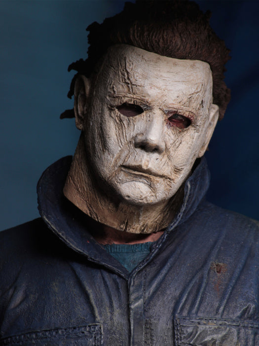 Buy Ultimate Michael Myers - 7" Scale Action Figure - Halloween 2018 - NECA Collectibles from Costume Super Centre AU