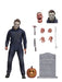 Buy Ultimate Michael Myers - 7" Scale Action Figure - Halloween 2018 - NECA Collectibles from Costume Super Centre AU