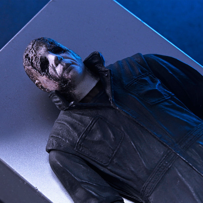 Buy Ultimate Michael Myers - 7" Scale Action Figure - Halloween Resurrection - NECA Collectibles from Costume Super Centre AU