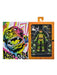 Buy Ultimate Michelangelo - 7" Scale Action Figure - TMNT 2012 Cartoon - NECA Collectibles from Costume Super Centre AU