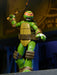 Buy Ultimate Michelangelo - 7" Scale Action Figure - TMNT 2012 Cartoon - NECA Collectibles from Costume Super Centre AU