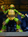 Buy Ultimate Michelangelo - 7" Scale Action Figure - TMNT 2012 Cartoon - NECA Collectibles from Costume Super Centre AU
