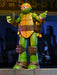 Buy Ultimate Michelangelo - 7" Scale Action Figure - TMNT 2012 Cartoon - NECA Collectibles from Costume Super Centre AU