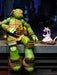 Buy Ultimate Michelangelo - 7" Scale Action Figure - TMNT 2012 Cartoon - NECA Collectibles from Costume Super Centre AU