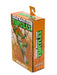 Buy Ultimate Michelangelo - 7" Scale Action Figure - TMNT 2012 Cartoon - NECA Collectibles from Costume Super Centre AU