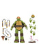 Buy Ultimate Michelangelo - 7" Scale Action Figure - TMNT 2012 Cartoon - NECA Collectibles from Costume Super Centre AU