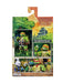 Buy Ultimate Michelangelo - 7" Scale Action Figure - TMNT x Usagi Yojimbo - NECA Collectibles from Costume Super Centre AU