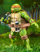 Buy Ultimate Michelangelo - 7" Scale Action Figure - TMNT x Usagi Yojimbo - NECA Collectibles from Costume Super Centre AU