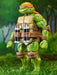 Buy Ultimate Michelangelo - 7" Scale Action Figure - TMNT x Usagi Yojimbo - NECA Collectibles from Costume Super Centre AU