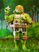 Buy Ultimate Michelangelo - 7" Scale Action Figure - TMNT x Usagi Yojimbo - NECA Collectibles from Costume Super Centre AU