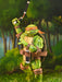 Buy Ultimate Michelangelo - 7" Scale Action Figure - TMNT x Usagi Yojimbo - NECA Collectibles from Costume Super Centre AU
