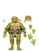 Buy Ultimate Michelangelo - 7" Scale Action Figure - TMNT x Usagi Yojimbo - NECA Collectibles from Costume Super Centre AU