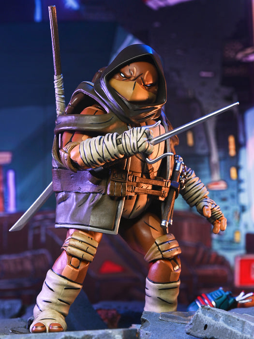 Buy Ultimate Moja (Re-Evolution) - 7" Scale Action Figure - TMNT The Last Ronin - NECA Collectibles from Costume Super Centre AU