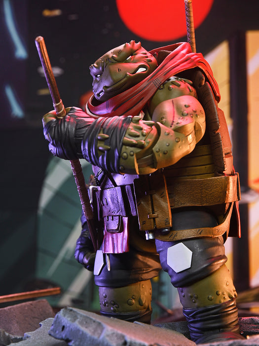 Buy Ultimate Odyn (Re-Evolution) - 7" Scale Action Figure - TMNT The Last Ronin - NECA Collectibles from Costume Super Centre AU