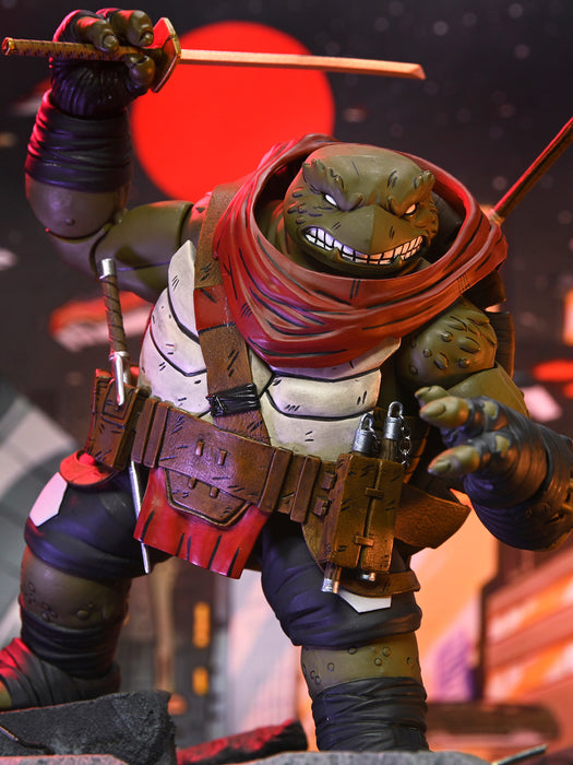 Buy Ultimate Odyn (Re-Evolution) - 7" Scale Action Figure - TMNT The Last Ronin - NECA Collectibles from Costume Super Centre AU