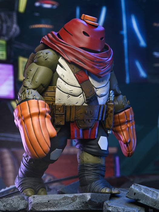 Buy Ultimate Odyn (Re-Evolution) - 7" Scale Action Figure - TMNT The Last Ronin - NECA Collectibles from Costume Super Centre AU