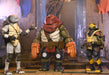 Buy Ultimate Odyn (Re-Evolution) - 7" Scale Action Figure - TMNT The Last Ronin - NECA Collectibles from Costume Super Centre AU