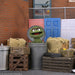 Buy Ultimate Oscar the Grouch - 7" Scale Action Figure - Sesame Street - NECA Collectibles from Costume Super Centre AU