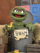 Buy Ultimate Oscar the Grouch - 7" Scale Action Figure - Sesame Street - NECA Collectibles from Costume Super Centre AU