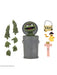 Buy Ultimate Oscar the Grouch - 7" Scale Action Figure - Sesame Street - NECA Collectibles from Costume Super Centre AU
