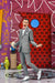 Buy Ultimate Pee-Wee Herman - 7" Scale Action Figure - Pee-Wee Herman - NECA Collectibles from Costume Super Centre AU